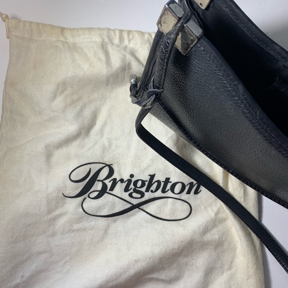 BRIGHTON BAG WITH CLOTH BAG - Picture 7 of 8